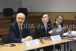 Eveniment aniversar la CCINA Constanta: Centrul Enterprise Europe Network, 10 ani de activitate