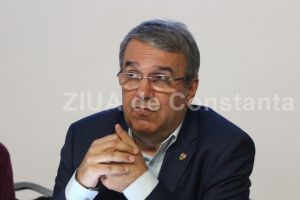 Senatorul Vergil Chitac, despre coruptie ca vulnerabilitate nationala 