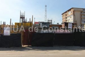 Magic Agroleg modifica blocul ridicat pe strada Oborului din municipiul Constanta
