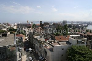 Primaria organizeaza o prezentare a PUZ-ului preliminar al zonei peninsulare a municipiului Constanta