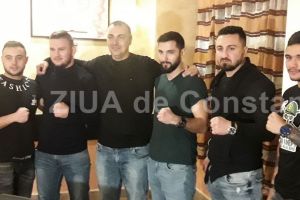 Constanta. Gala Urban Legend Super Pro: Cristian The Legend“ Stoica - De data aceasta, voi vorbi in ring. Am de luat o revansa!“