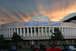 Liamed SRL si Pro Cardia SRL au semnat cu Sanatoriul Balnear de Recuperare Mangalia (document)  