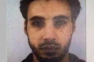 Ultima ora!Teroristul din STRASBOURG,impuscat mortal!