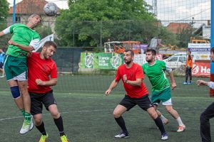 Bayern a fost exclusă din Campionatul Realsport Liga A