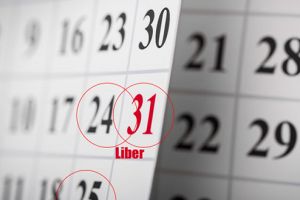 Zile libere pentru bugetari de sărbători, aprobate de Guvern