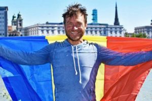 Sportivul Avram Iancu, decorat cu „Steaua României” de Klaus Iohannis