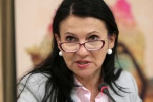 Ministrul Sănătăţii, Sorina Pintea TAIE în carne vie. „Aş da afara vreo 20 de manageri de spital”