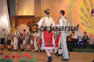 Post vacant de garderobier, la Doina Gorjului