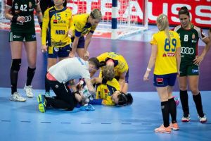 România s-a calificat în semifinale, dar preţul a fost prea mare