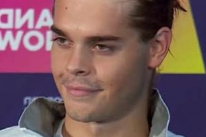 Glinţă, pe locul opt la Campionatele Mondiale