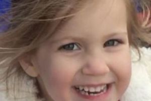 Asasinul român al unei fetiţe de TREI ani, IERTAT. Cuvinte SFÂȘIETOARE ale tatălui victimei