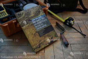 #CentenarulMariiUniri ‘„100 de ani de cercetări arheologice în Sălaj”, incluşi într-un volum editat de Muzeul Judeţean