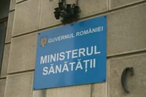 Ministerul Sănătăţii extinde la nivel naţional programul de tromboliză intravenoasă