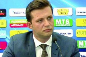 Horia Sabo,”amantul’ lui Dragnea?