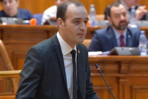 Un parlamentar de Gorj sare în ajutorul pădurarilor de la Peştişani, care pentru corectitudine sunt la un pas să rămână şomeri