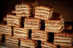 Reţeta săptămânii – Greta Garbo