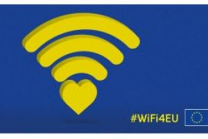 Sfântu Gheorghe şi alte trei localităţi din judeţul Covasna vor avea internet gratuit pe domeniul public