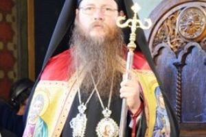 Păstori sufleteşti ai Sfintelor Altare  din Eparhia Covasnei şi Harghitei (XVI)