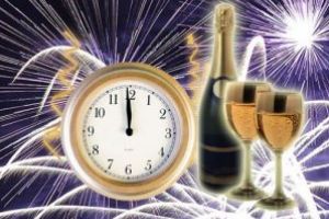 Unde îşi vor petrece covăsnenii noaptea dintre ani?