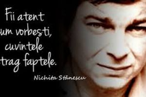 35 de ani fără Nichita. ”Nu mai avea nicio celulă de ficat. Și-l băuse pe tot!” Poetul a murit, poezia, niciodată!