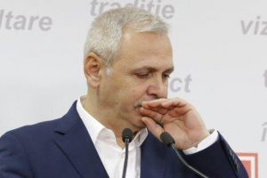 Sfârşit de telenovelă! S-a hotărât cine îi va decide soarta lui Liviu Dragnea
