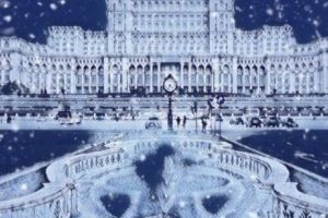 Vremea. Condiţiile METEO se ÎNRĂUTĂȚESC. Vine cel mai greu GER