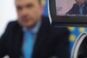 Primarul Borcean recunoaşte tot! „Nu am fost apropiaţi!”