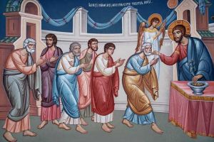 Lumina, şi Adevărul, şi Viaţa – România în Anul Centenar – Dumnezeu ne cheamă cu bunătate şi bucurie, să poftim a pregusta la un ospăţ al credinţei şi al Harului mântuirii