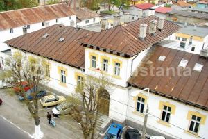 Engie Romania va livra gaze naturale pentru ISU Dobrogea pentru urmatoarele opt luni. Ce valoare are contractul (document)