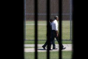 O nouă victimă a „POLITICILOR” lui Trump. O fetiţă în vârstă de 7 ani a avut parte de un SFÂRȘIT TRAGIC