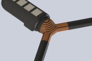 S-a inventat pastila electronică controlată wireless