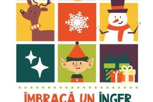 Spectacol caritabil, organizat de CNTV