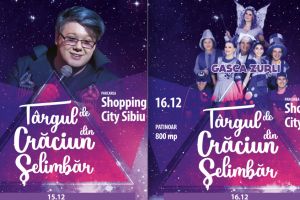 Începe un weekend plin. Ce evenimente sunt programate la Sibiu