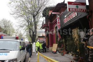 Trei fete au murit in incendiu: Dosarul Beirut, amanat pentru 2019   