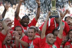 Curtea Supremă din Italia a lăsat-o pe Juventus FĂRĂ TITLU!