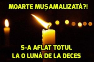 MOARTE MUȘAMALIZATĂ? O mare actriţă s-a stins. ADEVĂRUL s-a aflat ACUM, la O LUNĂ de la DECES