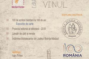 Evenimente culturale la Biblioteca Judeţeană
