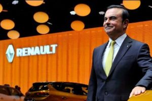 ADIO, dar rămân cu tine! Scandalul demiterii şefului Renault continuă. Cine ar putea să-i ia locul de preşedintelui director general care controlează Dacia 