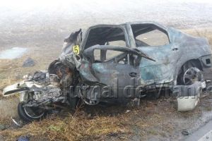 ULTIMĂ ORĂ: Primarul comunei Vintileasca a murit într-un accident rutier la Brăila