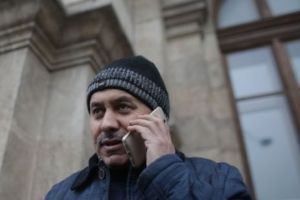 Kamil Demirkaya, JURNALISTUL TURC, rămâne în ROMÂNIA. BREAKING NEWS!