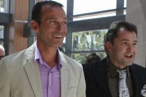 Radu Mazare, achitat pentru luare de mita si amendat cu 5000 de lei: Dosarul lui Elan Schwartzenberg, amanat 