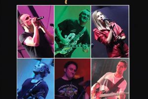 Trupa „Direcţia 5” va concerta la sfârşitul acestei luni la Ariata Events Suceava