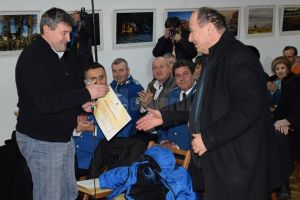 La Fălticeni, prima ediţie a Galei Premiilor de Excelenţă
