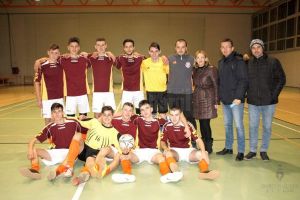 Formaţiile CN „Nicu Gane” Fălticeni şi Bukovina Vicovu de Jos s-au calificat în ...