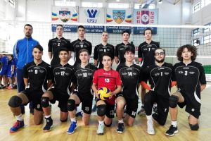 LPS Suceava încheie anul 2018 cu un meci pe teren propriu