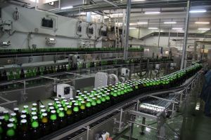 Bermas, singura supravieţuitoare din cele peste 120 de fabrici de bere, câte avea România ...