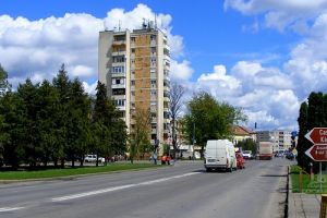 VIDEO. Careiul se va schimba la faţă. Proiecte de 25 milioane euro