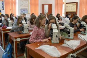 Grădina Botanică, sursă valoroasă pentru aromaterapie