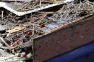 Pe raza localitatii Mircea Voda a fost depistat de catre politisti un barbat ce transporta deseuri fieroase fara acte de provenienta