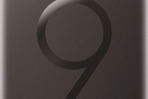 Samsung Galaxy S9 şi S9 Plus la final de ciclu